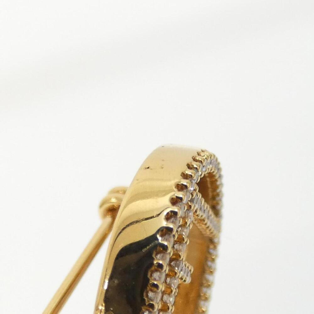 FENDI White Brooch - Picture 3 of 4